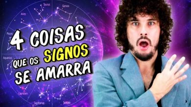 4 coisas que os signos se amarra 1