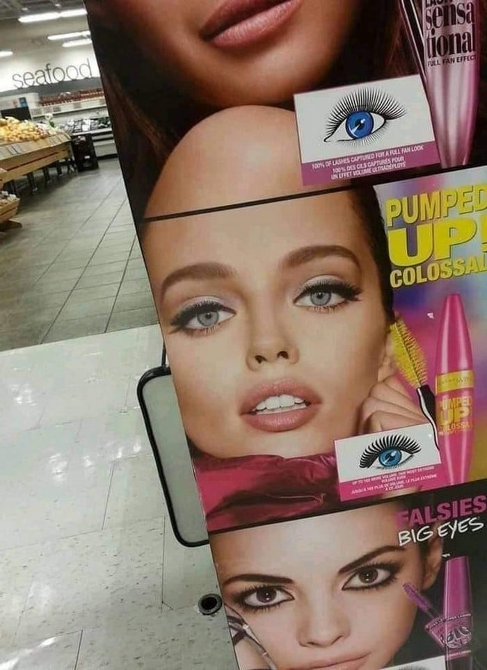 20 fotos que tivemos que olhar duas vezes para entender 9 20 fotos que tivemos que olhar duas vezes para entender 9