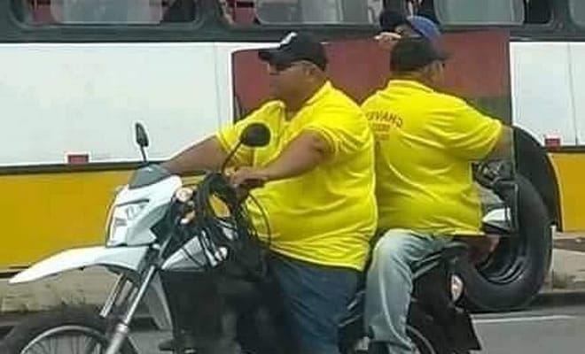 22 fotos que você terá que olhar duas vezes para entender