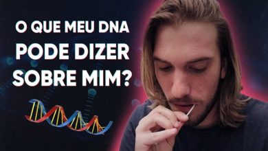 O que meu DNA pode dizer sobre mim? 3