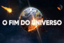 O Fim do Universo 10