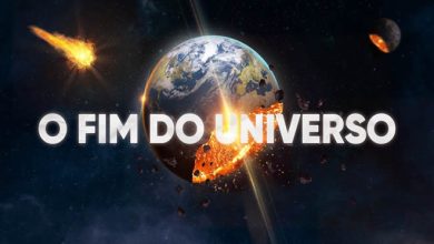 O Fim do Universo 3