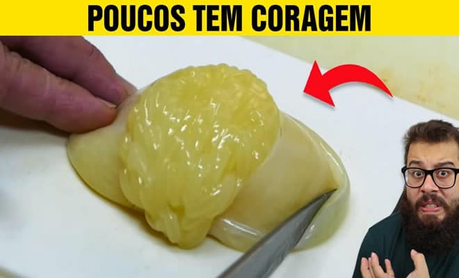 7 pratos que poucos tem coragem de provar