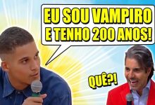Os segredos mais absurdos do Programa João Kleber! 13