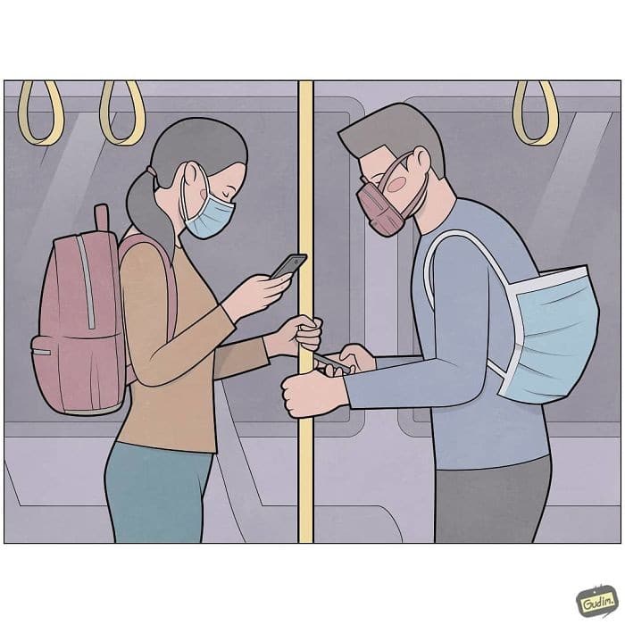 40 quadrinhos sarcásticos que você precisa ver duas vezes para entender 24