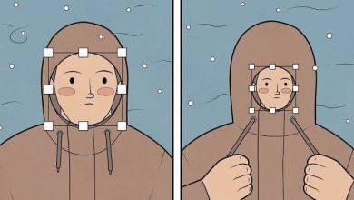 40 quadrinhos sarcásticos que você precisa ver duas vezes para entender 8