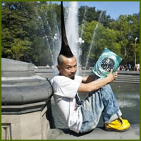 10 pessoas que possuem os maiores cabelos de todos os tempos