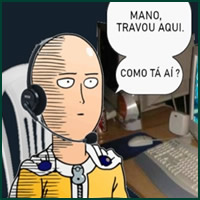 PC gamer X PC normal