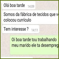 Governo descobrindo a verdade