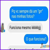 Uma dica para chama atenção da mina