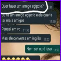 Quando a maldade esta em você
