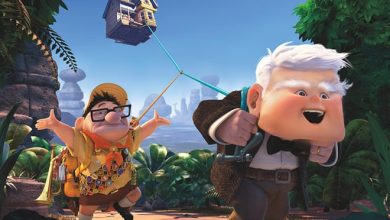 O que acontece quando você trocar os rostos de personagens de desenhos da Disney (23 fotos) 29