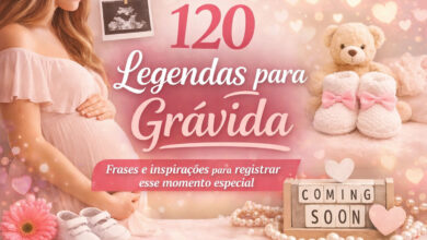 120 legendas para grávida incríveis para arrasar nas suas fotos de gestante 5