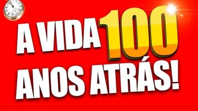 Chegamos em 2020, mas como era viver em 1920? 10