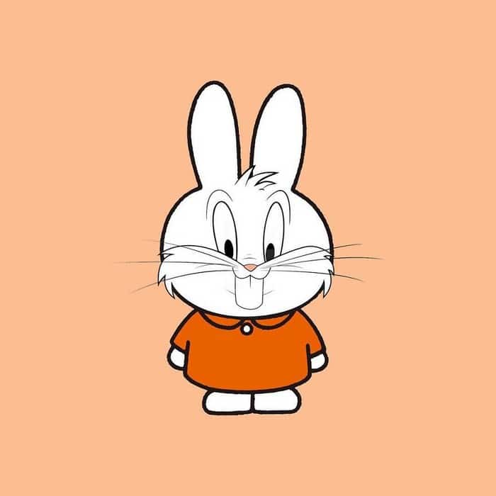 Artista cria estranhos mas bonitos personagens de desenhos animados no estilo Mash-Ups (30 fotos) 8