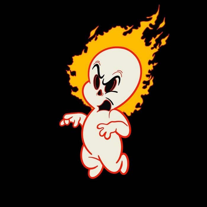 Artista cria estranhos mas bonitos personagens de desenhos animados no estilo Mash-Ups (30 fotos) 17