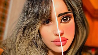 Artista recria as princesas da Disney para parecer modernas e se tornam virais no TikTok 7