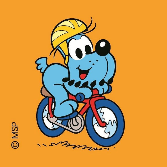 Como seria a versão adulta da Turma da Mônica (12 fotos) 3