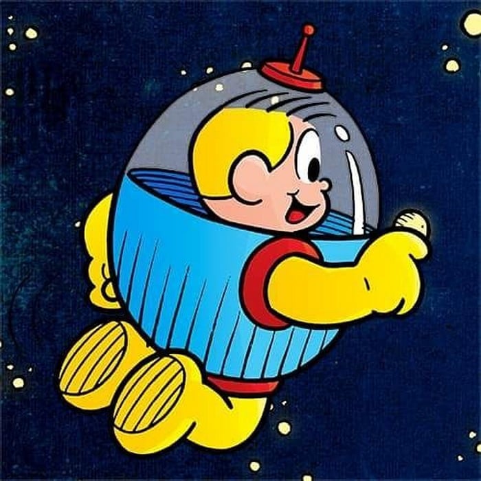 Como seria a versão adulta da Turma da Mônica (12 fotos) 7