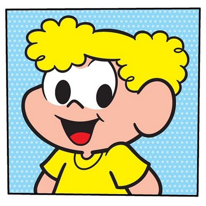 Como seria a versão adulta da Turma da Mônica (12 fotos) 9