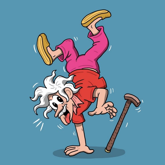 Como seria a versão adulta da Turma da Mônica (12 fotos) 14