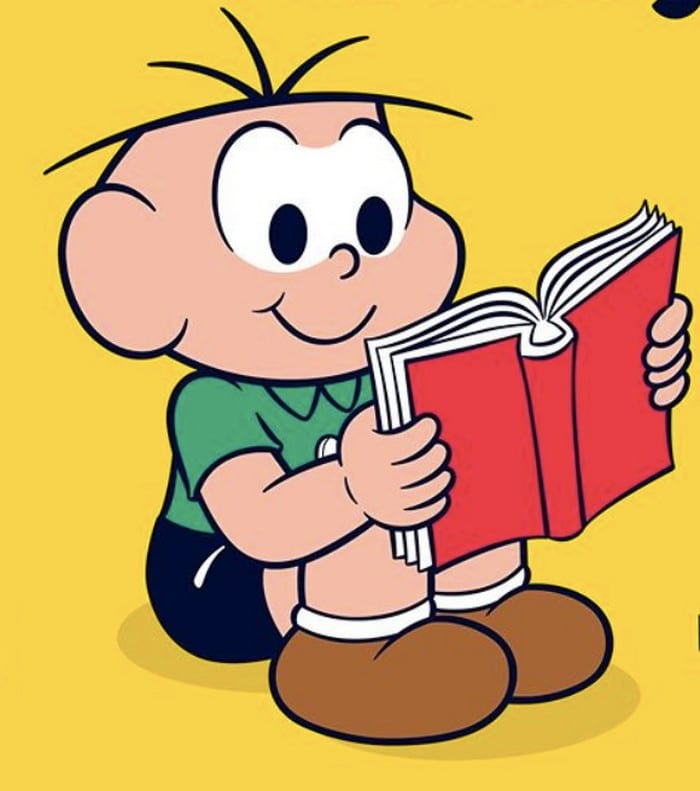 Como seria a versão adulta da Turma da Mônica (12 fotos) 21