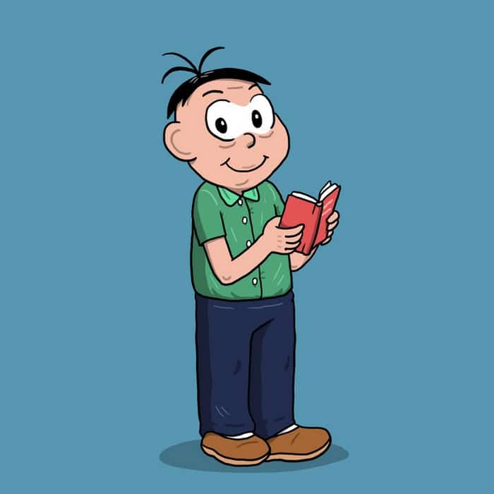 Como seria a versão adulta da Turma da Mônica (12 fotos) 22