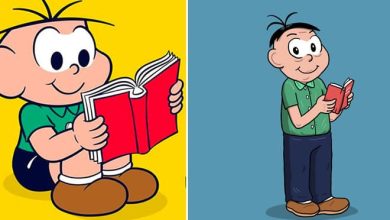 Como seria a versão adulta da Turma da Mônica (12 fotos) 9
