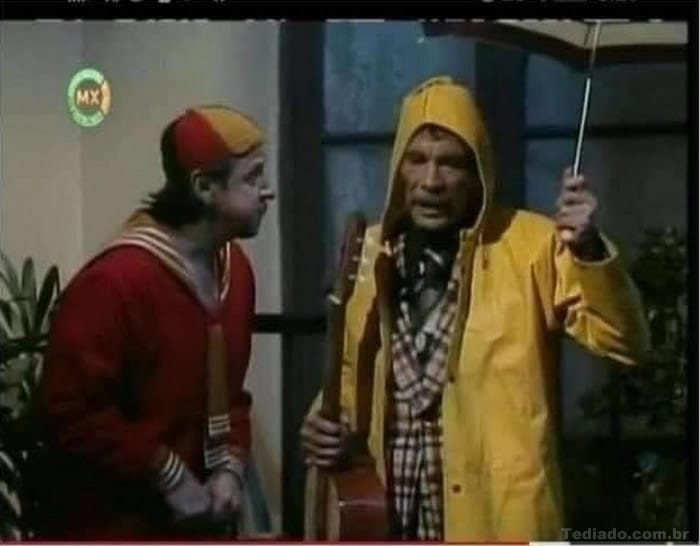 Dark - Chaves: Tudo está conectado! Tique taque 10 Dark - Chaves: Tudo está conectado! Tique taque 10