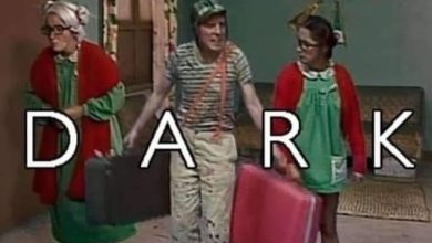 Dark - Chaves: Tudo está conectado! Tique taque 41