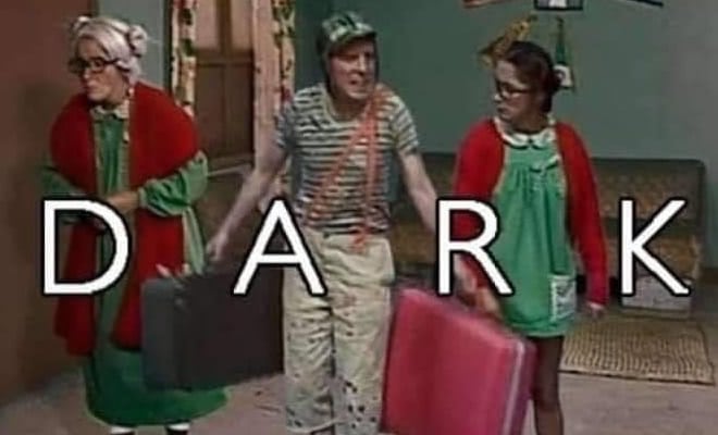 Dark – Chaves: Tudo está conectado! Tique taque