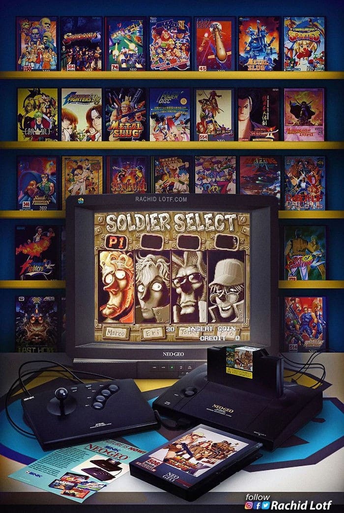 56 fotos nostálgicas que somente as pessoas que viveram os anos 90 podem realmente apreciar 7