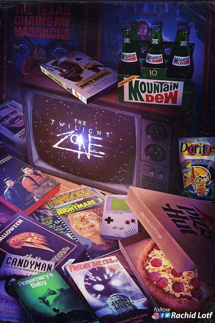 56 fotos nostálgicas que somente as pessoas que viveram os anos 90 podem realmente apreciar 8