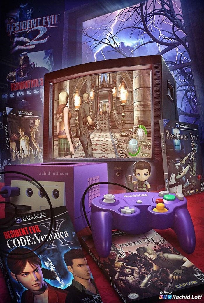 56 fotos nostálgicas que somente as pessoas que viveram os anos 90 podem realmente apreciar 14