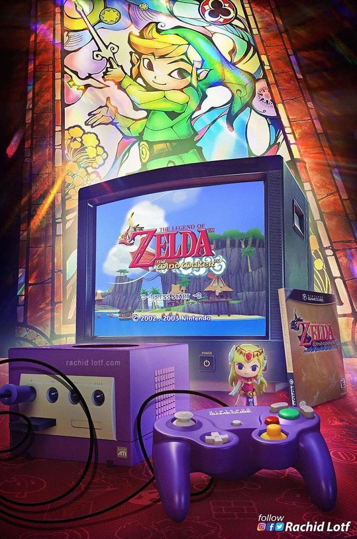 56 fotos nostálgicas que somente as pessoas que viveram os anos 90 podem realmente apreciar 15