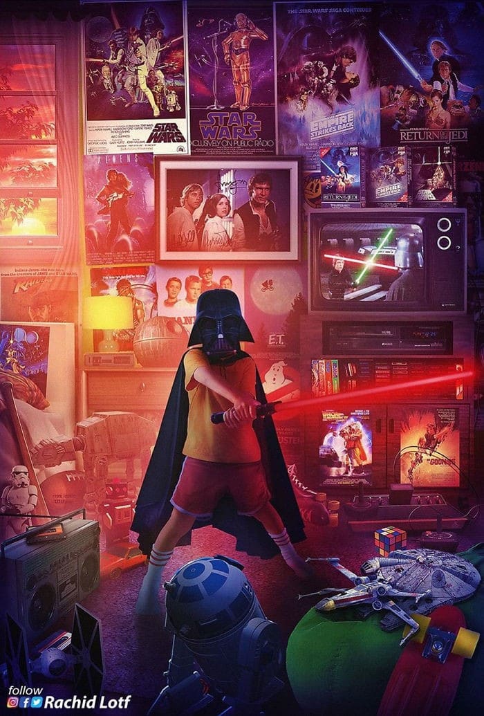 56 fotos nostálgicas que somente as pessoas que viveram os anos 90 podem realmente apreciar 20