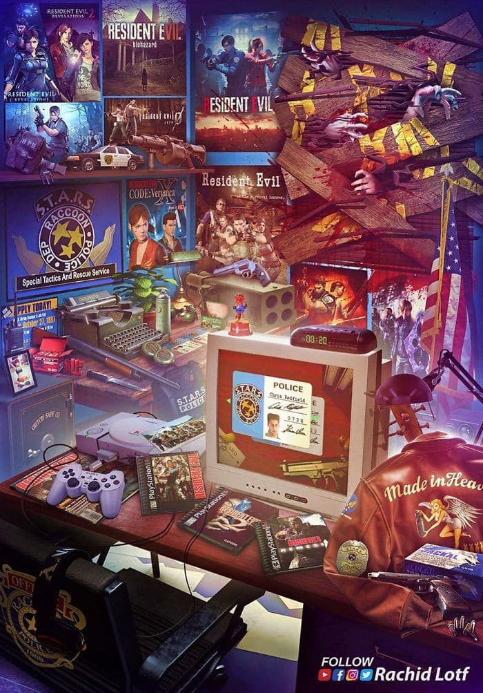 56 fotos nostálgicas que somente as pessoas que viveram os anos 90 podem realmente apreciar 24