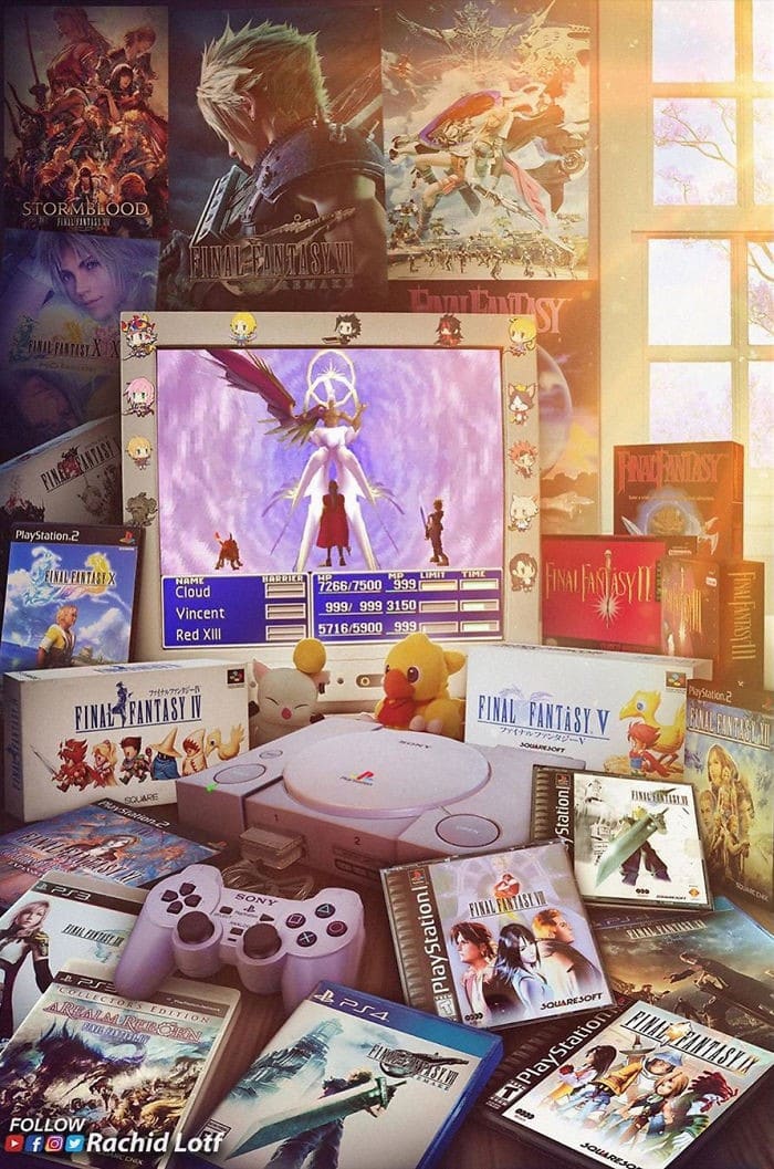 56 fotos nostálgicas que somente as pessoas que viveram os anos 90 podem realmente apreciar 25