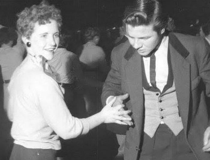 18 fotos que comprova que as pessoas envelheciam mais rapidamente no passado 8