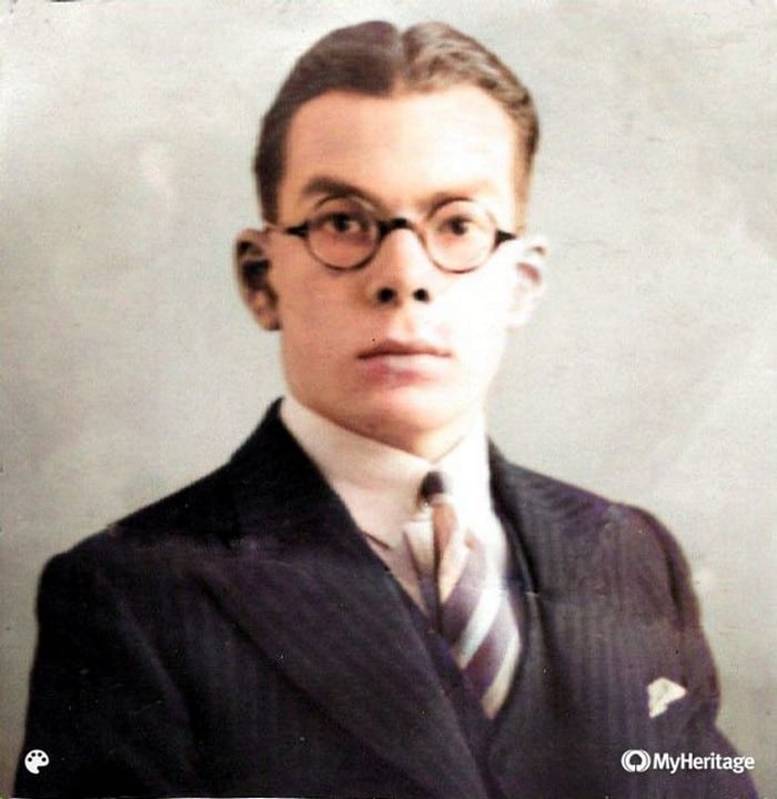 18 fotos que comprova que as pessoas envelheciam mais rapidamente no passado 11