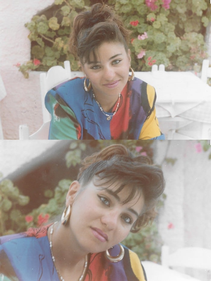 18 fotos que comprova que as pessoas envelheciam mais rapidamente no passado 17