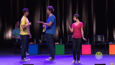Improvável - Dicionário #22 7
