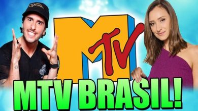 Os maiores absurdos da MTV Brasil! 4