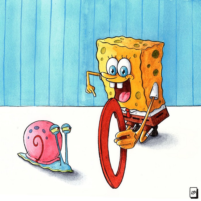 15 personagem famosos gastando seu tempo na quarentena 2