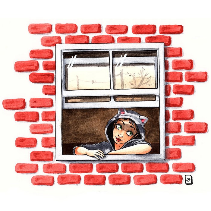 15 personagem famosos gastando seu tempo na quarentena 11