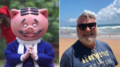 10 personagens que marcaram os programas infantis brasileiros 7