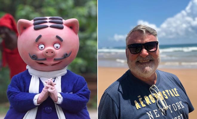 10 personagens que marcaram os programas infantis brasileiros
