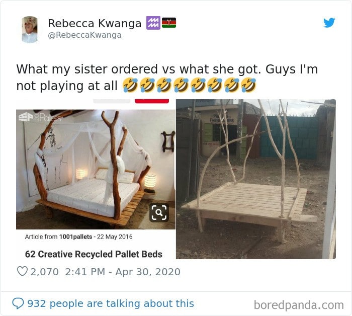 27 pessoas que se arrependem profundamente de fazer sua compra online 3