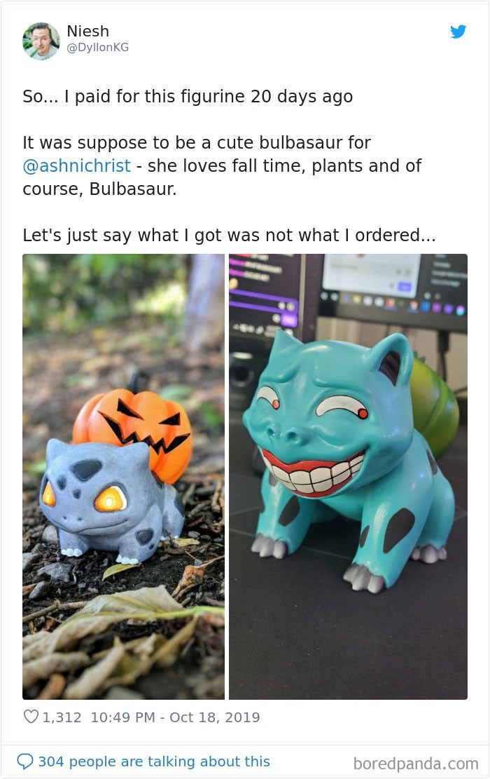 27 pessoas que se arrependem profundamente de fazer sua compra online 6