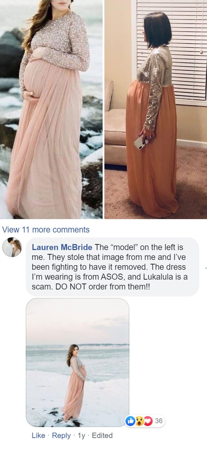 27 pessoas que se arrependem profundamente de fazer sua compra online 7